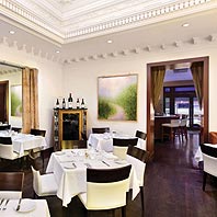 Triomphe Dining Room