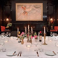 Private Dining in New York City